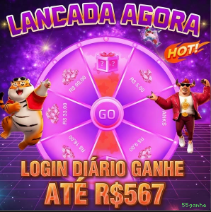 Cadastro rápido e seguro na 55ganhe